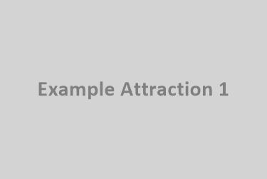 Example Attraction 1